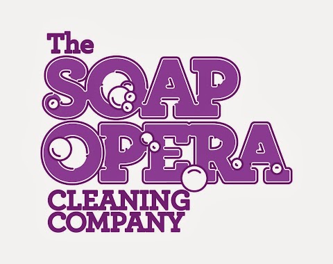 The Soap Opera Cleaning Company