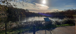 Gnoll Park Cafe