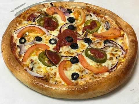 RIZO PIZZA