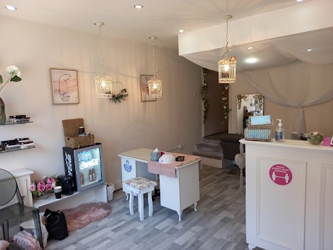 Our Little Secret Salon & Spa