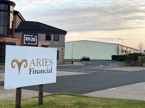 Aries Financial Ltd