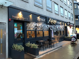 Kazan Restaurant