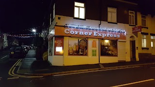 Corner Express