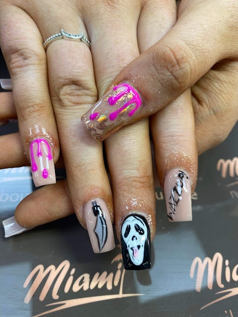 Miami Nail Boutique