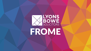 Lyons Bowe Solicitors | Frome