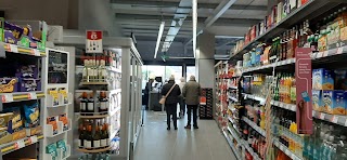 Co-op Food - Crewe - Remer Street