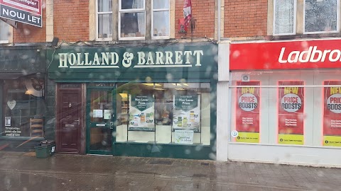 Holland & Barrett