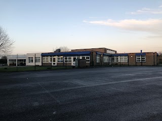 Our Lady Of Walsingham R C Primary School