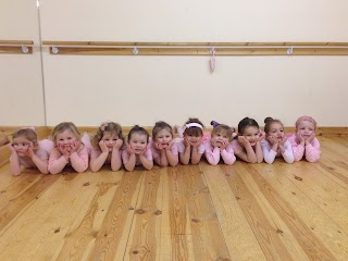 Clee Academy of Dance