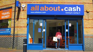 All About Cash Maidenhead