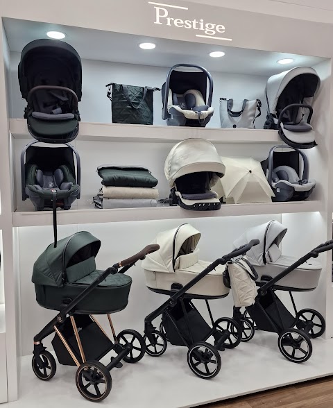 The Baby Store