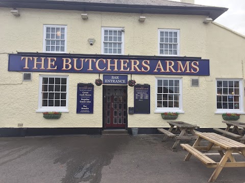 The Butchers Arms