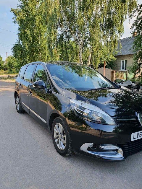 Разборка-СТО Renault Megane 3 Kangoo Scenic 3