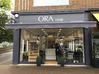 Ora Hair