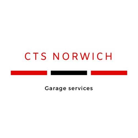 CTS Norwich Ltd