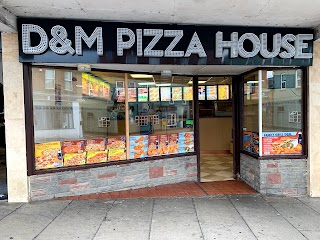 D & M Pizza