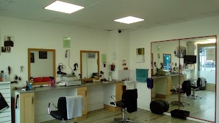 Ron's Barbers