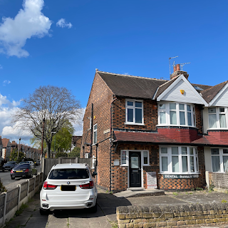 Wollaton Rd Dental Practice