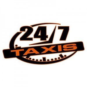 24/7 Taxis Kingsbridge & Salcombe LTD