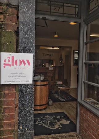 Glow Skin Clinic