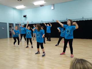 Dancestars Sheffield