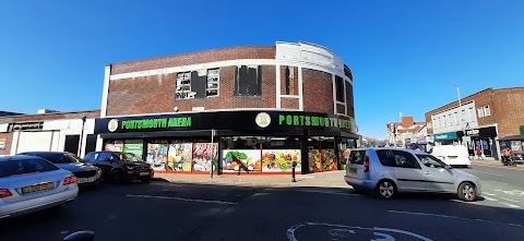 Portsmouth Arena