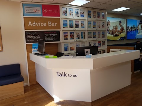 TUI Holiday Store