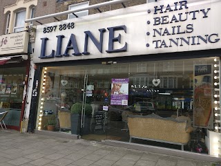 Liane Hairdressers