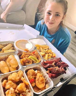 Dynasty Chinese Takeaway