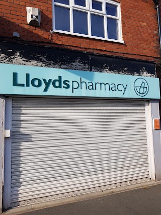 LloydsPharmacy