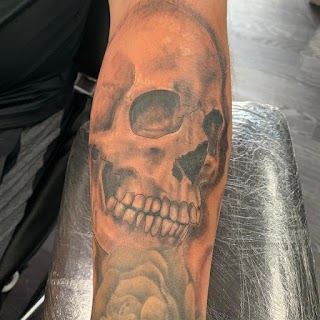 Odins Realm Custom Tattoos