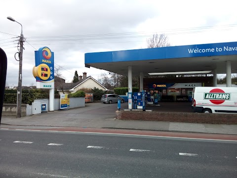 Maxol Service Station Navan Road