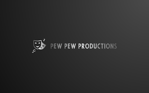 Pew Pew Productions