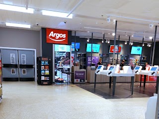 Argos Pound Lane (Inside Sainsbury's)