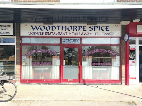 Woodthorpe Spice