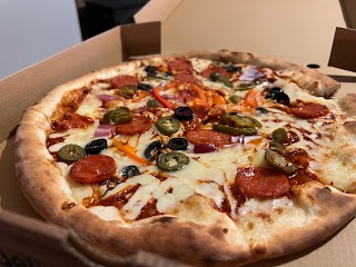 Valentinos Pizzas
