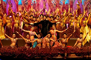 Shiamak Davar International UK