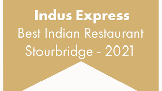 Indus Express