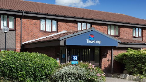 Travelodge Nuneaton Bedworth