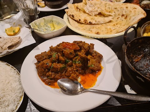 International Restaurant Bradford