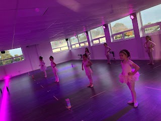 Kandy Productions - Dance & Performing Arts School