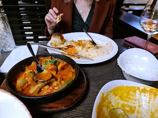 Bengal Brasserie