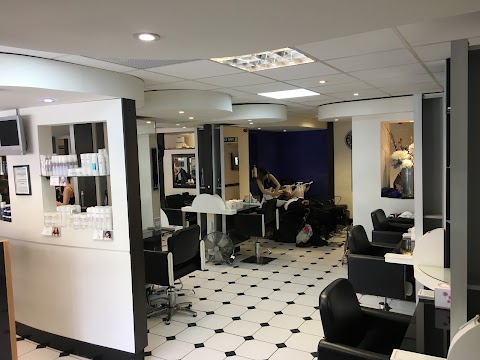 Nicholas Anthony Hairdressers