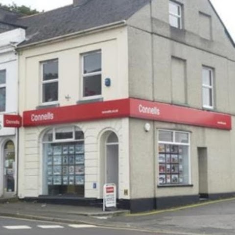 Connells Estate Agents Plympton