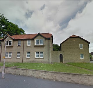 Stone Cross Court Sheltered Housing