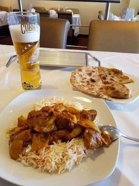 Shaan Indian Cuisine