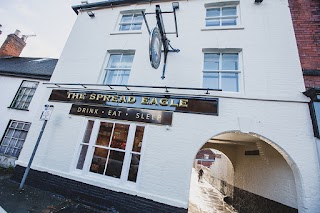 The Spread Eagle Public House