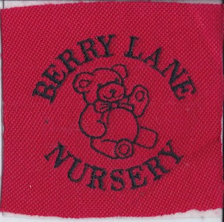 Berry Lane Nursery