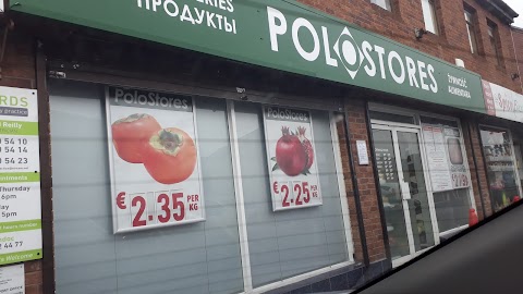 Polo Stores