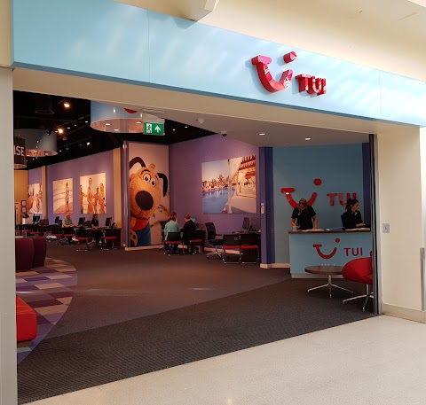 TUI Holiday Superstore